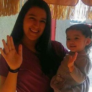 Meet your Posher, Margarita