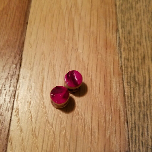 reversable wooden gauges