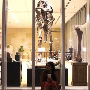 Meet your Posher, Camila