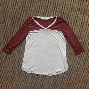 Hollister Shirt