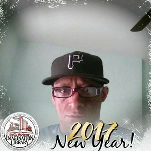 Meet your Posher, Gary