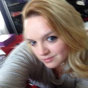 Meet your Posher, Sherri