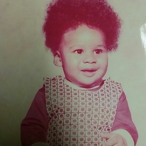 Meet your Posher, Christopher