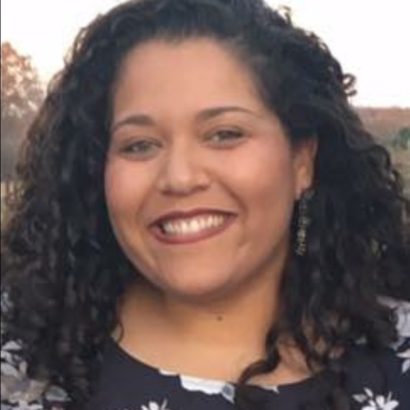 Meet your Posher, Tori