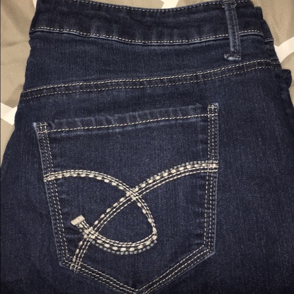 Riders by Lee Modern Fit Skinny Jean