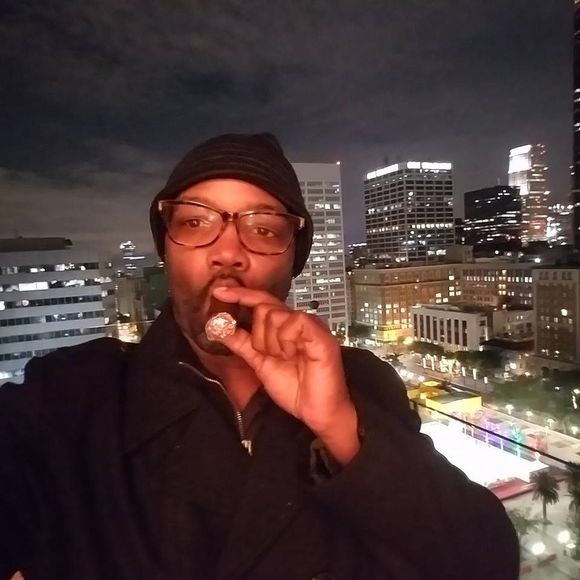 Meet your Posher, Aaron - Picture 1 of 1