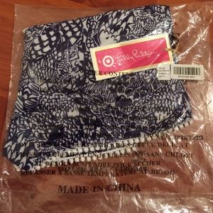 NIP Lilly Pulitzer for Target Upstream Shorts