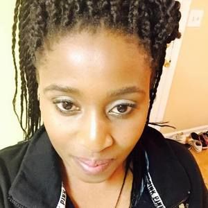 Meet your Posher, Faith