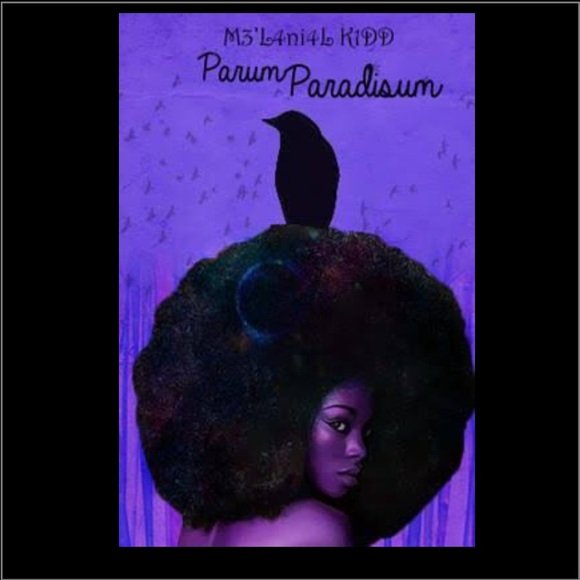 Poetry book