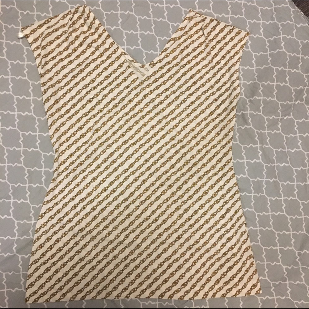 Banana Republic Blouse 3