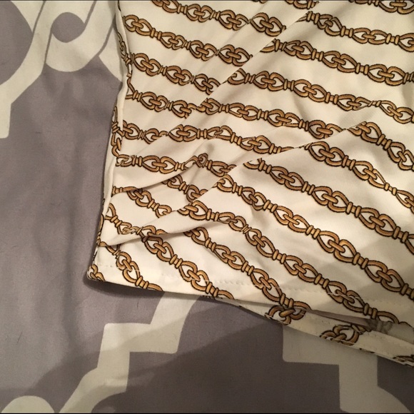 Banana Republic Blouse 3 - Picture 3 of 3