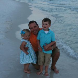 Meet your Posher, Scott