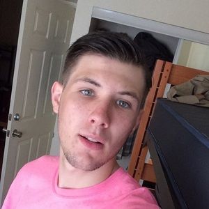 Meet your Posher, Dylan