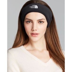 North face head wrap (ear wrap)