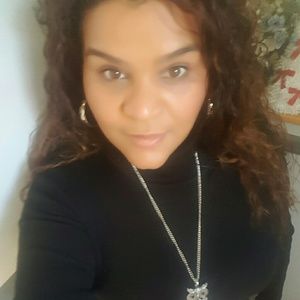 Meet your Posher, Dagmar