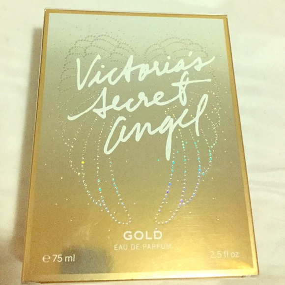 NWT Victoria Secret perfume.