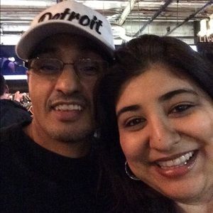 Meet your Posher, Vicente