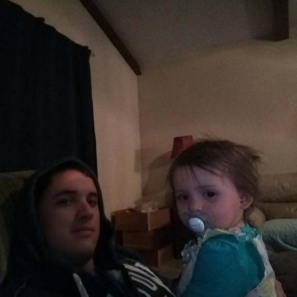 Meet your Posher, Travis - Picture 1 of 1