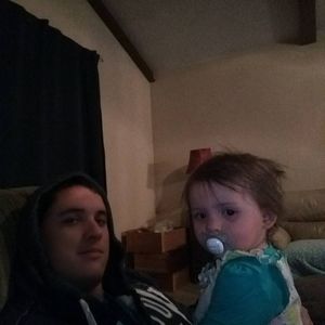 Meet your Posher, Travis