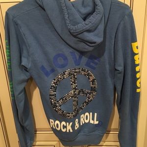 Butter extra soft sweatshirt