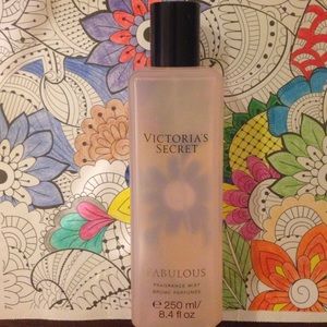 Victoria Secret "Fabulous" Perfume