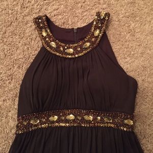 One of the most beautiful dresses I've ever worn!