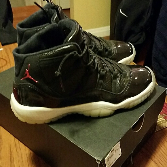 Jordan 7210