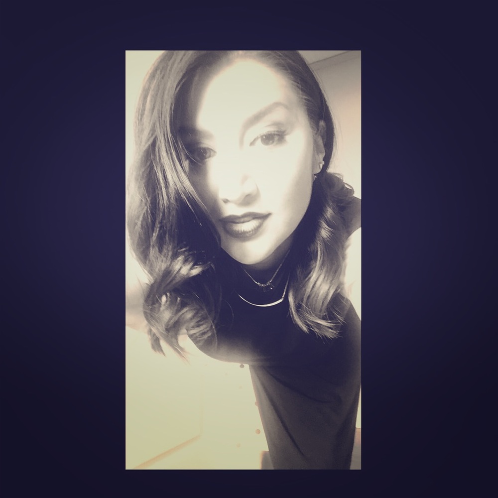 Meet your Posher, Leticia