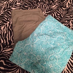 2pc Shorts