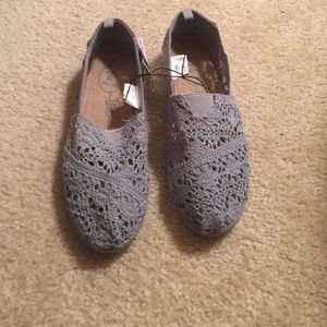 Rue 21 lace shoes