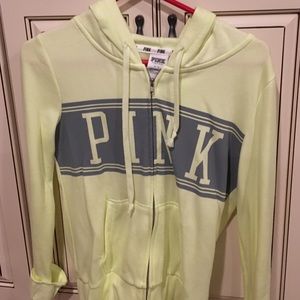 Victoria's Secret Pink Sweatshirt