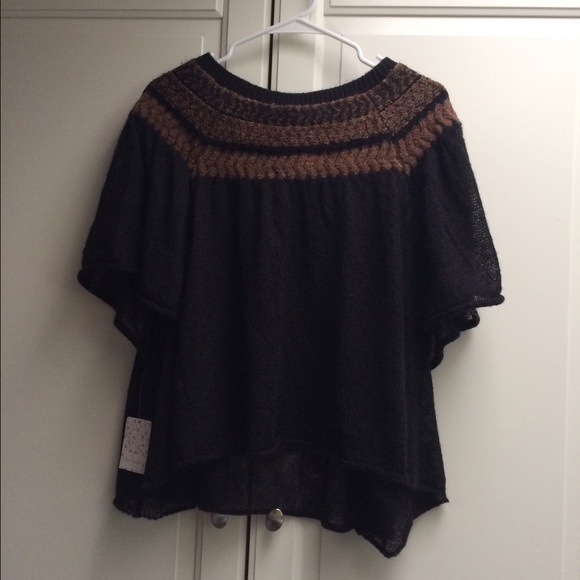 nwt free people top