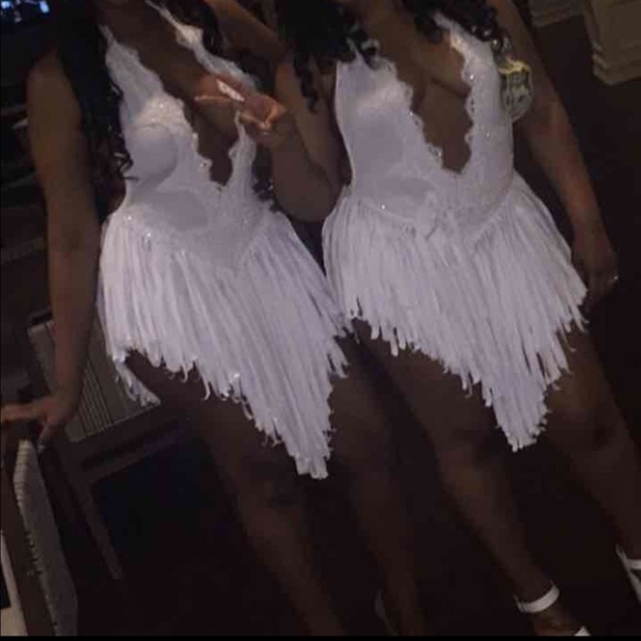 Custom one piece