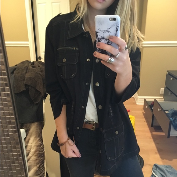 Full Tilt Tops - Full Tilt Cardigan