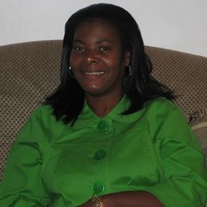 Meet your Posher, Carolyn