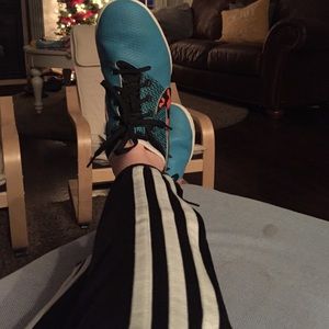 Meet your Posher, Catherine