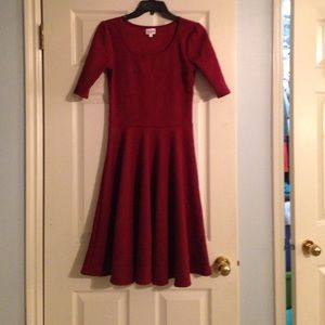 LuLaRoe Nicole size Small