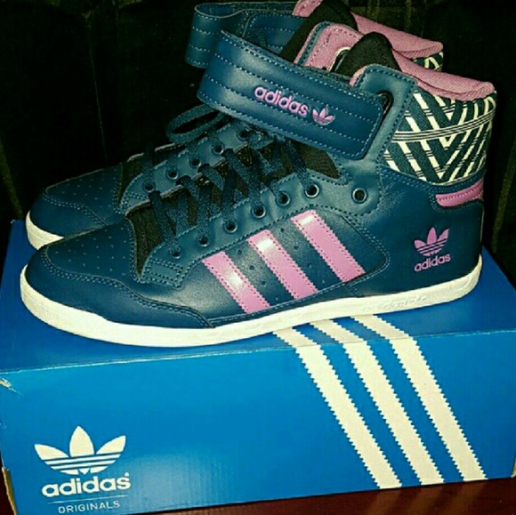 Adidas Sneakers - Picture 3 of 4