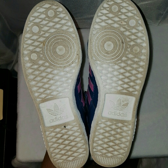 Adidas Sneakers - Picture 4 of 4