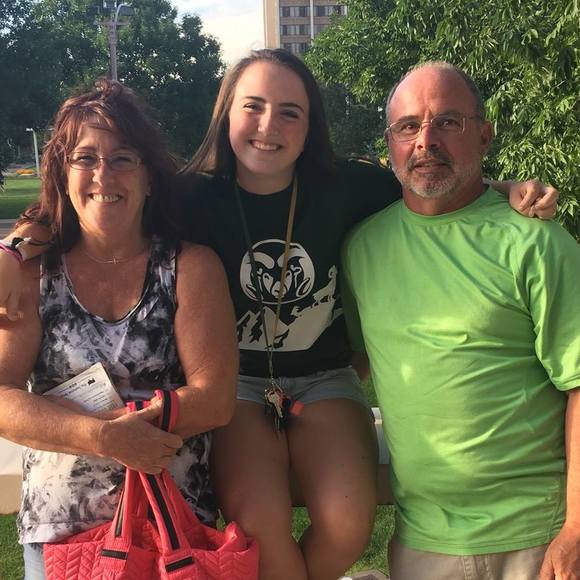 Meet your Posher, Cassidy