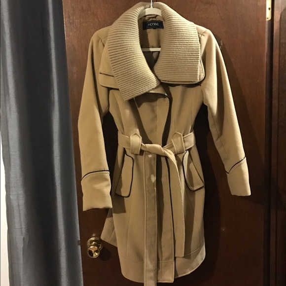Honee coat