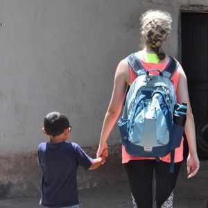 Meet your Posher, Rachel