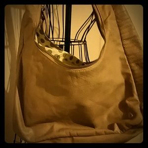Nixon Ladies Hobo Bag