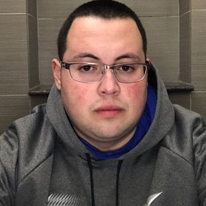 Meet your Posher, Tim