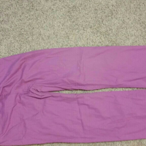 Urbane Ladies Scrub pants