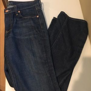 Old Navy "The Flirt" Jeans