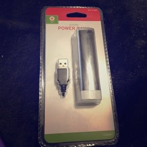 Power bank