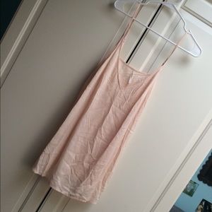 nwot free people dress