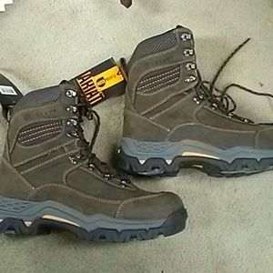 🏜Mens new waterproof  boots