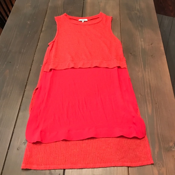 Size Medium R O & D E shirt from Anthropologie